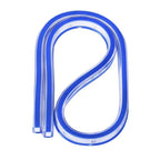 Flexible Curve Ruler Drafting Drawing Tool Plastic Sewing French Curve Drafting Rulers 30cm 40cm 50cm Sewing Accessories