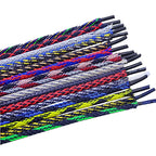 5/10M Braided Cable Sleeve 3mm 4mm 6mm 8mm 10mm 12mm 14mm PET Expandable Cover Insulation Nylon Sheath Wire Wrap Protection