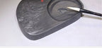 Exquisite Traditional Portable Lightweight Calligraphy Inkstones Huizhou Ink Slabs Perfect for Brush Writing Students Inkstone