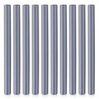 10 Pcs Seal Wax Sticks For Melting Glue Gun Sealing Wax Sticks Wedding Party Invitation Sealing Wax For Fashion Gift Decoration