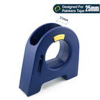 Painters Tape Applicator Windows Door Frame Trim Masking Tape Dispenser for Construction Site Grout Sealing Home Renovation Tool