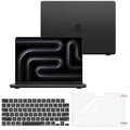 2026 New Laptop Case For Macbook Air 13.6 inch M5 M4 M3 M2 Chip 2026-2022，Air 15 M5 Chip,For Macbook Pro 14/16 M5 Por/Max 2026