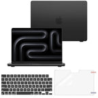 2026 New Laptop Case For Macbook Air 13.6 inch M5 M4 M3 M2 Chip 2026-2022，Air 15 M5 Chip,For Macbook Pro 14/16 M5 Por/Max 2026