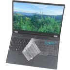 Keyboard Cover for Lenovo ThinkPad 16 Z16 P1 X1 E16 L16 P16 T16 P16s P16v T1g T16g Gen 8 7 6 5 4 3 Silicone Protector Skin Case