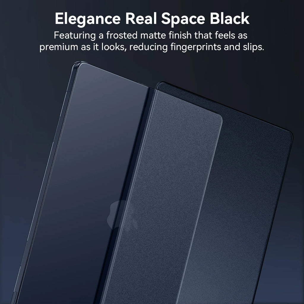 2026 Laptop Case For Macbook Air 13.6 inch M5 M4 M3 M2 2026 2024 2022 A3240 A3113 A2681,Ultra Thin Matte Case