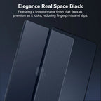 2026 Laptop Case For Macbook Air 13.6 inch M5 M4 M3 M2 2026 2024 2022 A3240 A3113 A2681,Ultra Thin Matte Case