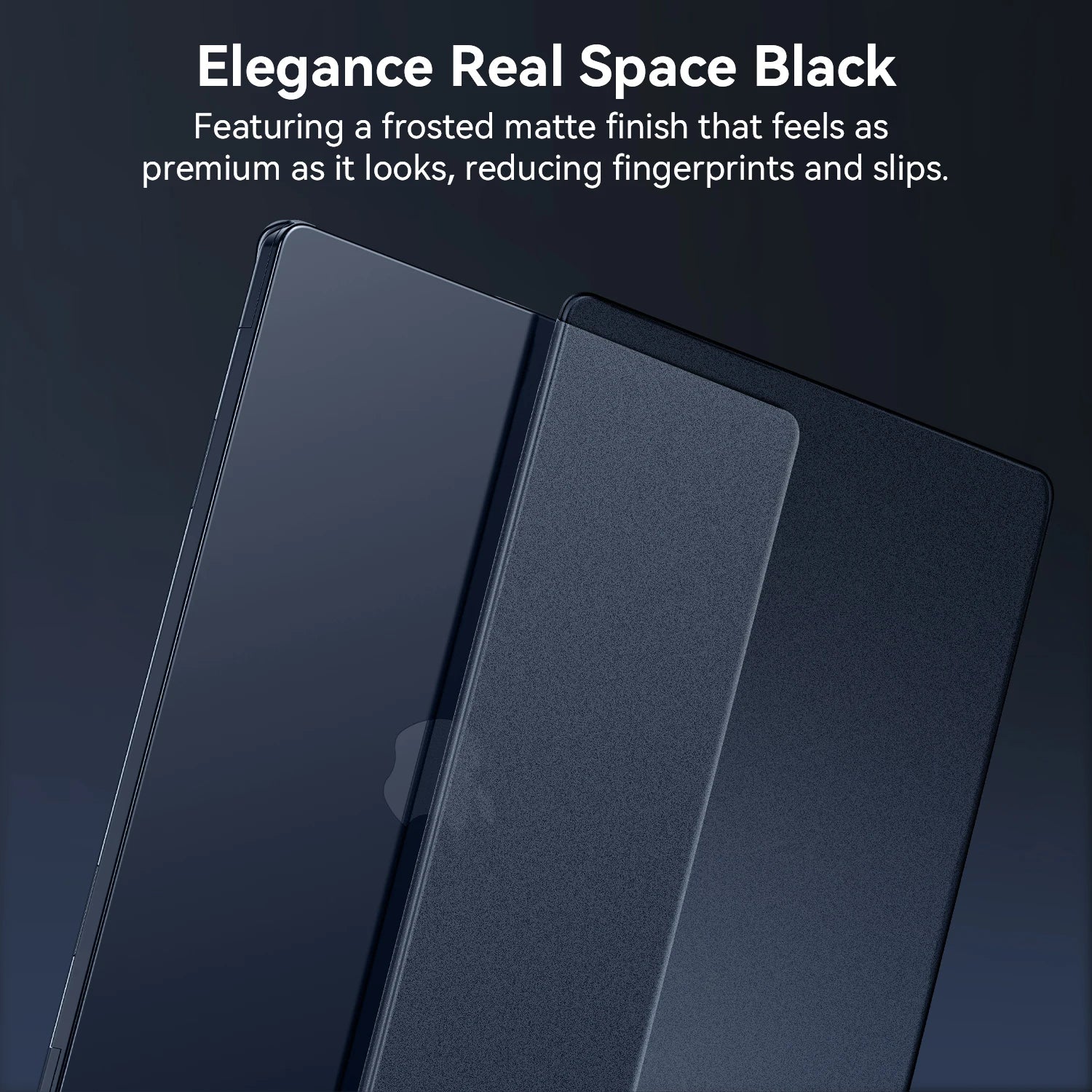 2026 Laptop Case For Macbook Air 13.6 inch M5 M4 M3 M2 2026 2024 2022 A3240 A3113 A2681,Ultra Thin Matte Case