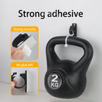 20PCS Self-Adhesive Cable Organizer Clips Management Wire Holder USB Winder Desktop Line Clamp Sticky Adjustable LY-4/6/8 Black