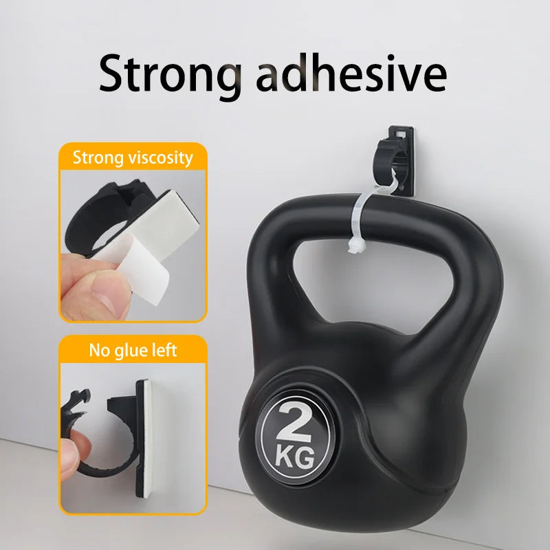 20PCS Self-Adhesive Cable Organizer Clips Management Wire Holder USB Winder Desktop Line Clamp Sticky Adjustable LY-4/6/8 Black