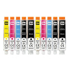 364XL Ink Cartridge For HP364 HP 364 XL Compatible Photosmart 5510 5515 6510 B010a B109a B209a Deskjet 3070A Printer