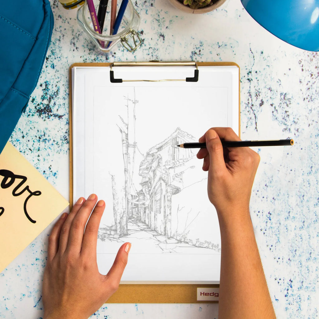 50Pcs A4 Copy Papers Tracing Paper for Printing Drawing Calligraphy Painting Art DIY Handcraft Paper Multifunctional Stationery