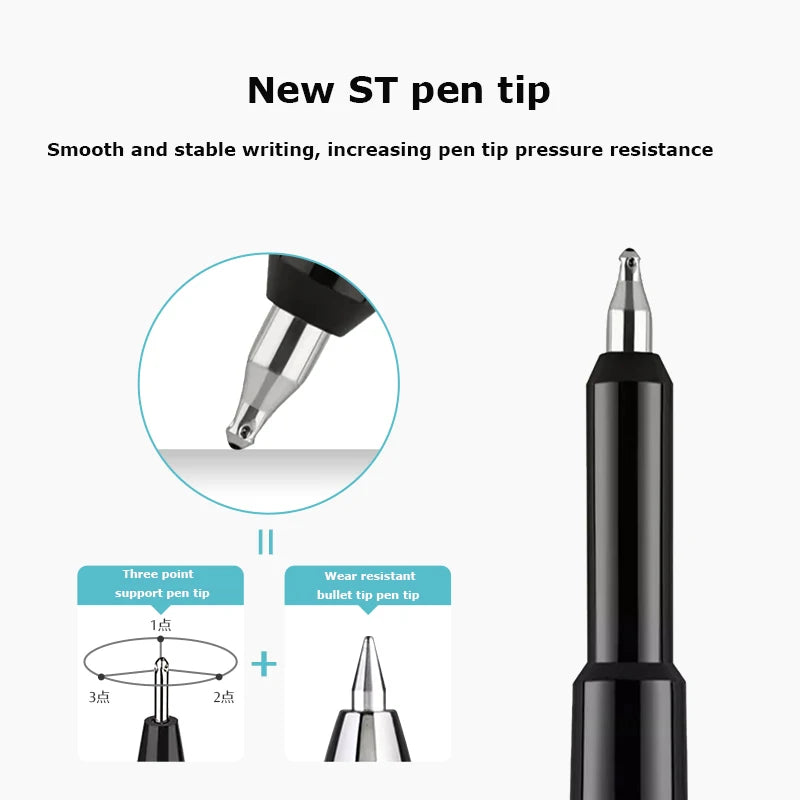 Japan Pilot Modular Pen Juice Up 3/4 Color 0.4mm Ultra-fine Gel Pens, Water-base Smooth Writing Versatile Stationery Aacsesories