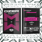 OZER 50 Sheets Tattoo Transfer Paper A4 Size, Thermal Copier Template Paper for Thermal Copier Template Paper for Tattoo Artist