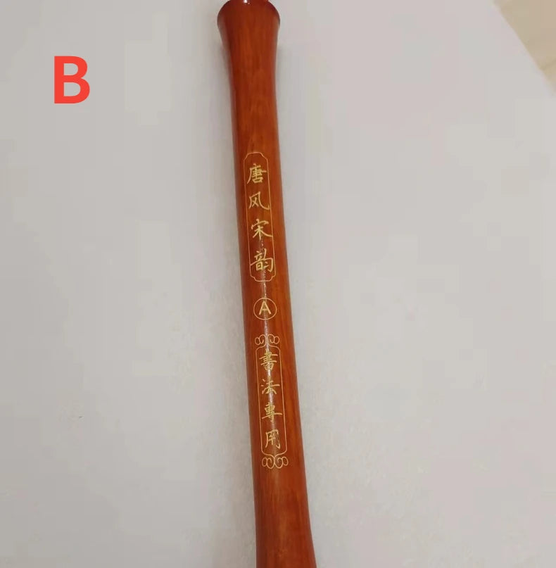Long Woolen Hair Calligraphy Painting Brush Pen Calligraphie Chinese Large Hopper-shaped Couplets Brush Chinese Calligraphie Pen