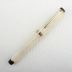 Jinhao 82 Fountain Pen Acrylic EF/F/M/Bent Nib Golden Trim with Converter Writing Pen
