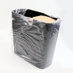6-Sheet Paper Shredder Bank Card Photos Portable Silent Office Shredder