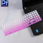 For Asus Vivobook 15 2023 F1504  X1504 X1504ZA X1504VA X1504Z X1504V 15.6 inch Silicone Laptop Keyboard Cover Skin