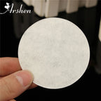 350Pcs Per Pack Coffee Maker Replacement Professional Filters Paper For Aeropress Coffee Tea Tools Kitchen Tools