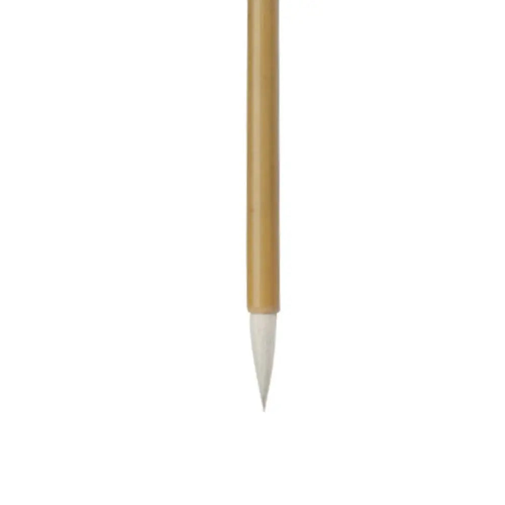 Traditional Chinese Writing Brushes Wolf's Hair Writing Brush for Calligraphy Painting Practice Brush