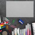 100Sheets Biodegradable Translucent Rice Tissue Paper Handcrafted Tracing Sheets for Sketching Drawing Calligraphy Craft