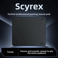 Scyrox SOSU Mousepad Exquisite Thin E-sports Gaming Mouse Pad Surface Foam Moisture-Resistant Controlled PC Accessories