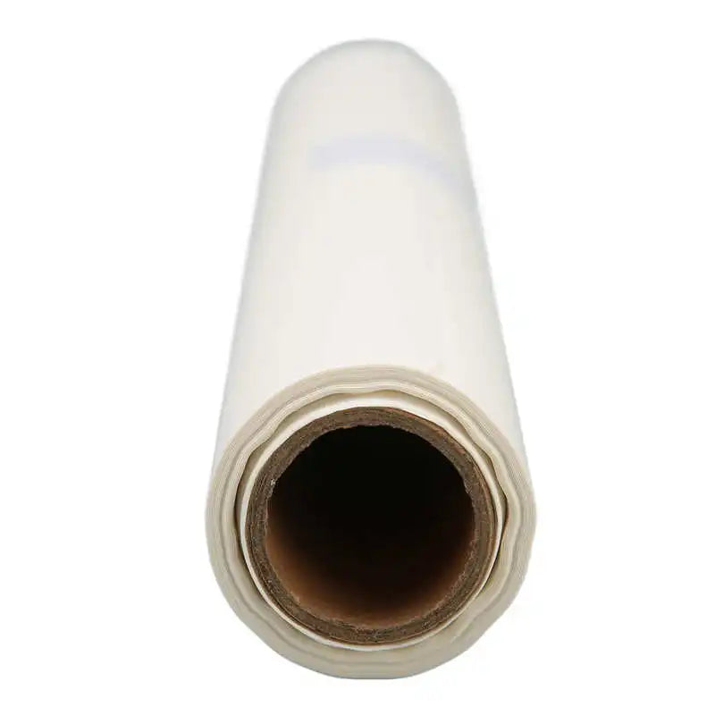 Tracing Paper Roll White High Transparency Pattern Paper for Sewing Dressmaking Sketch Drafting White Tracing Paper