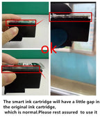 PG-540 PG540 CL541 CL-541 Smart Ink Cartridge For Canon Pixma MG3250 MG3255 MG3550 MG4150 MG4200 MG4250 PG540XL