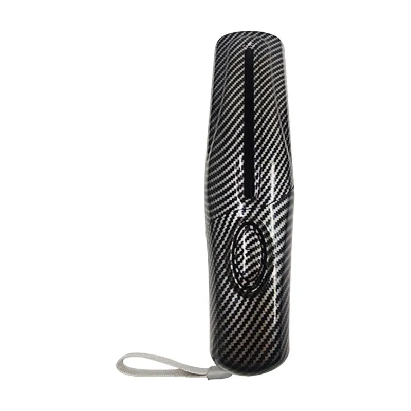 Handheld Mini Paper Shredder, Portable USB Paper Shredder, Document Cutter, Office Stationery