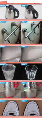 1-100pcs Magic Melamine Sponge Kitchen Sponge Eraser Magic Sponge Cleaner Dishwasing Sponge for Home Bathroom Cleaning Tools