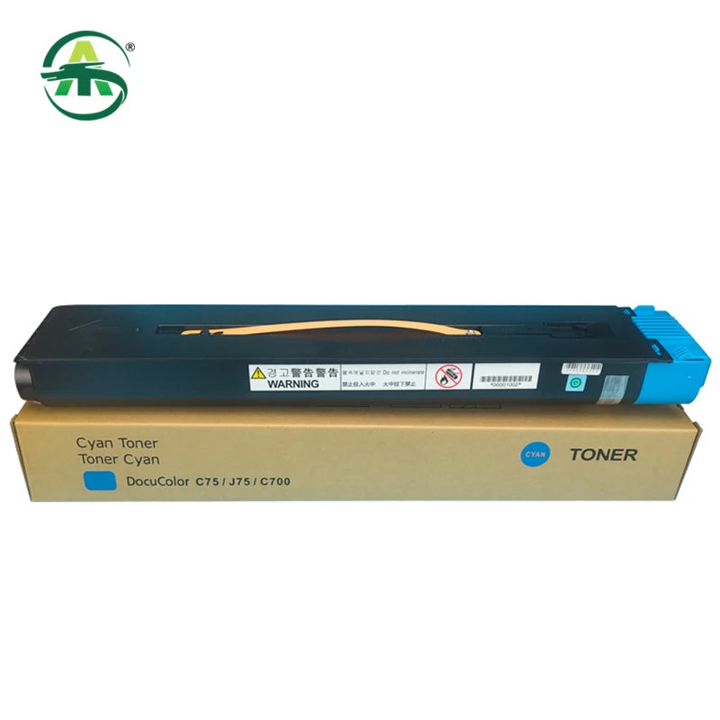 4PC/Set C700 Toner Cartridge For Xerox Color C75 J75 Press 700i 700 Digital Color Press Toner Powder Import High Quality