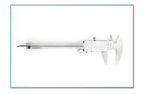 Metal Digital Display Calipers Verniers Calipers Quality Caliper Woodworking Measuring Instruments Tools Depth Calipers