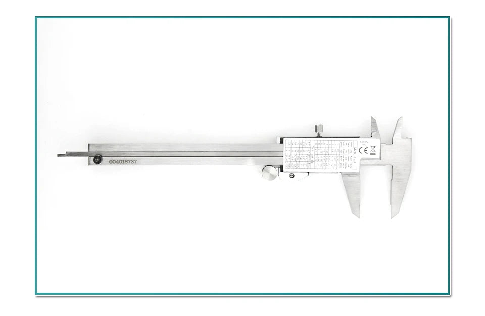 Metal Digital Display Calipers Verniers Calipers Quality Caliper Woodworking Measuring Instruments Tools Depth Calipers