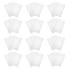 50Pcs A4 Copy Papers Tracing Paper for Printing Drawing Calligraphy Painting Art DIY Handcraft Paper Multifunctional Stationery