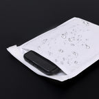 50-10Pack Bubble Envelopes Bags Self Seal Adhesive Padded Bubble Mailers Shockproof Anti Drop Envelopes Mailing Waterproof Bags