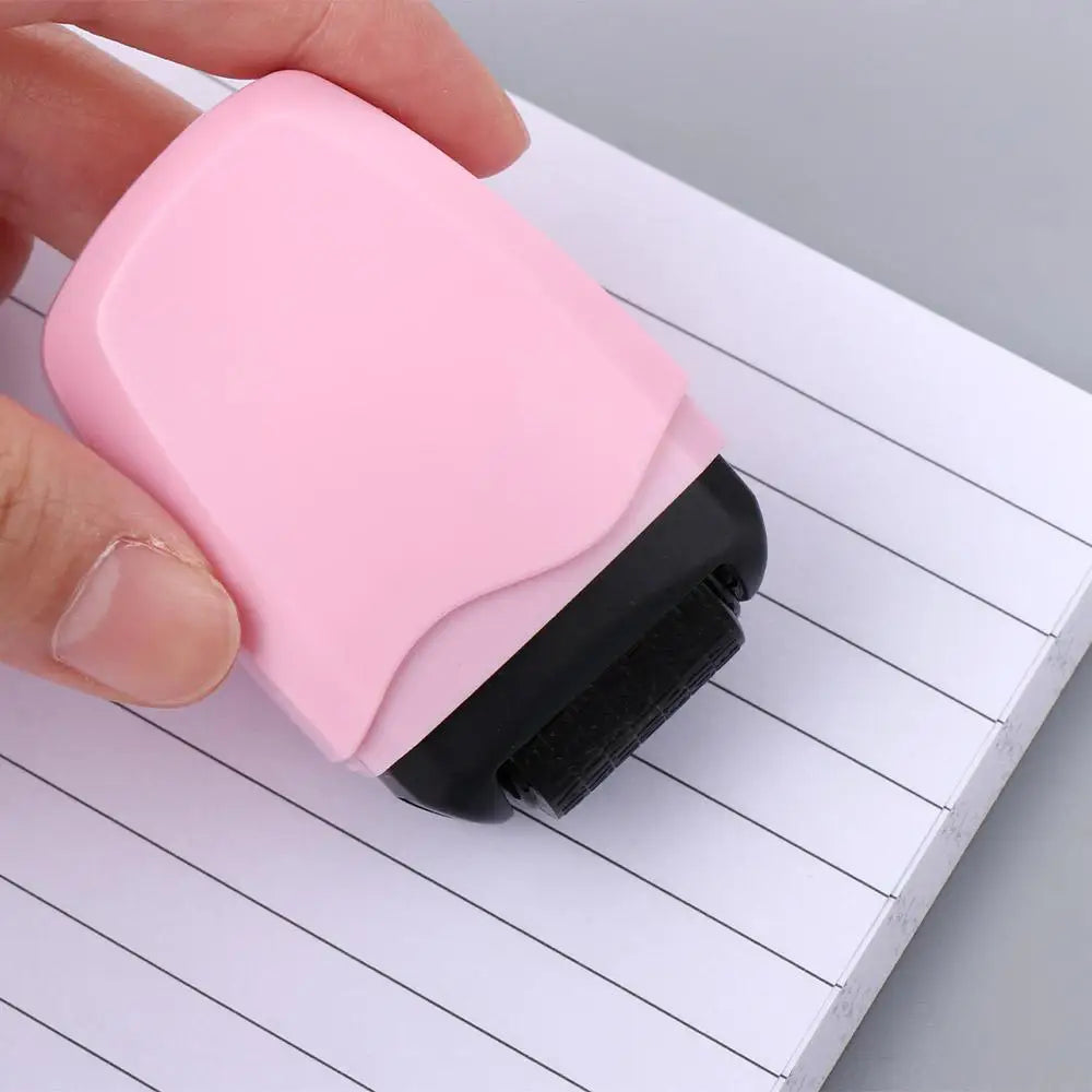 Protection Privacy Privacy Confidential Information Security Stamp Roller Stamp Stamps Data Protection