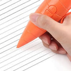 -*Judy & Nick Carrot Voice Recorder Electronic Sound Toy Can Write Graffiti Ballpoint Pen Novelty Voice Recorder Pen Gift**