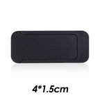 10/1Pcs Webcam Cover Ultra Thin Laptop Camera Cover Slide for iPhone iPad MacBook Pro Computer iMac Cell Phone PC Accessories
