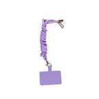 Phone Lanyard Universal Cell Phone Lanyard with Adjustable Nylon Neck Strap For iPhone 14 13 12 Pro X XR 8 7 Plus Hanging Rope