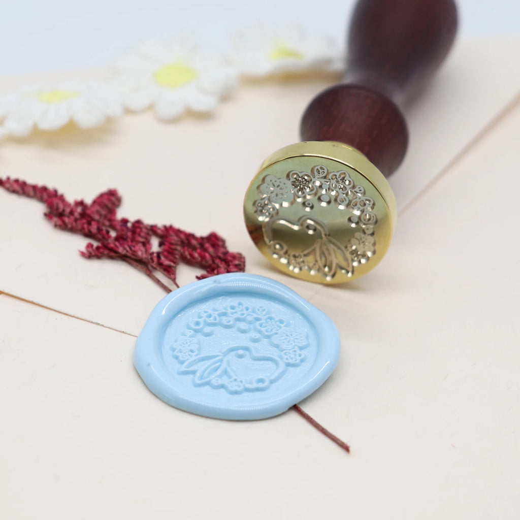 200pcs Octagon Sealing  Wax Beads for Wax Seal Stamp for Scrapbooking Cards Envelopes Wedding Invitations Gift Packaging