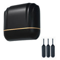 Rolling-type Stamping Seal Garbled Characters Privacy Seal Express Delivery Anti-leakage Information Coverage