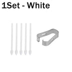Replacement Pencil Tips for Samsung Galaxy Tab S6 S7 S21 S22 S23 S24 Note 10 20 S Pen SPen Nibs with Removal Tweezer Refill Set