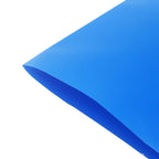 1Meter PVC Of 18650 Battery Packs Cable Sleeve Multi Size Heat Shrink Tube Blue Shrink Insulated Shrink Tubing For Production