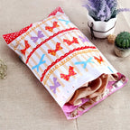 Poly Mailer Adhesive Envelope Courier Print Bag DIY Lady Panties Dress T-shirt Wedding Xmas Gift Box Packaging Pouches