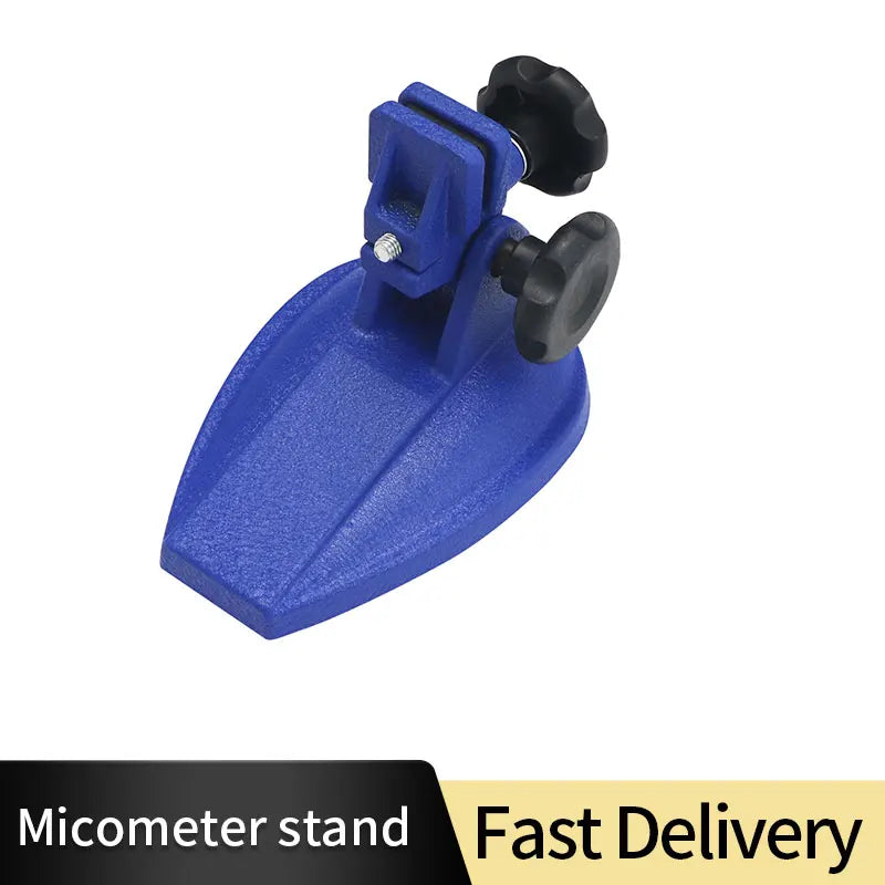 0.001 MM Electronic Outside Micrometer 0-25 MM With Extra Large LCD Screen Digital Micrometer Electronic Digital Caliper Gauge