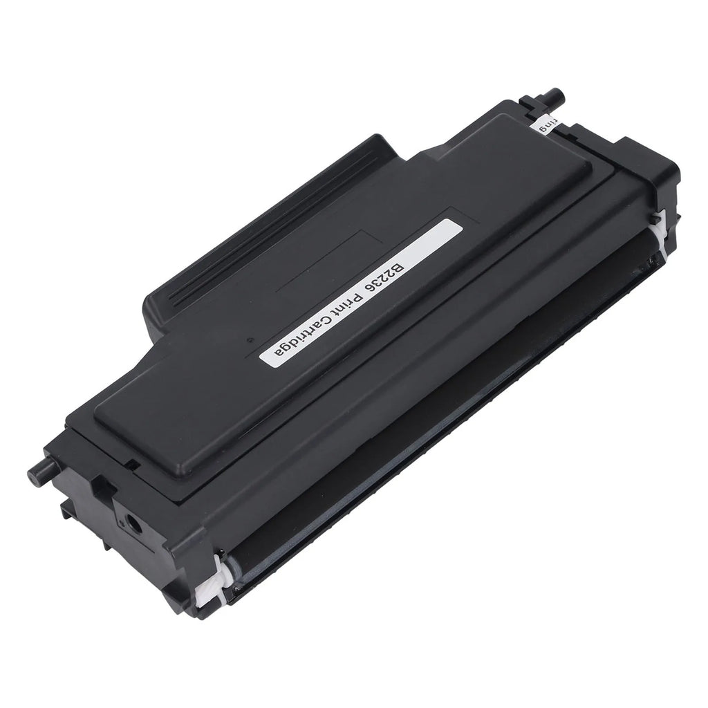Toner Cartridge B2236 3K Compatible Replacement for Lexmark B2236 B2236dw B2236adw MB2236 B2442 B2442dw Printer Black