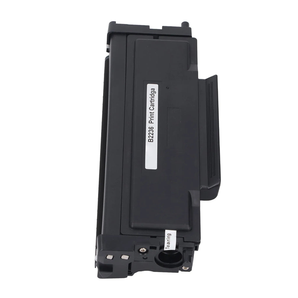 Toner Cartridge B2236 3K Compatible Replacement for Lexmark B2236 B2236dw B2236adw MB2236 B2442 B2442dw Printer Black