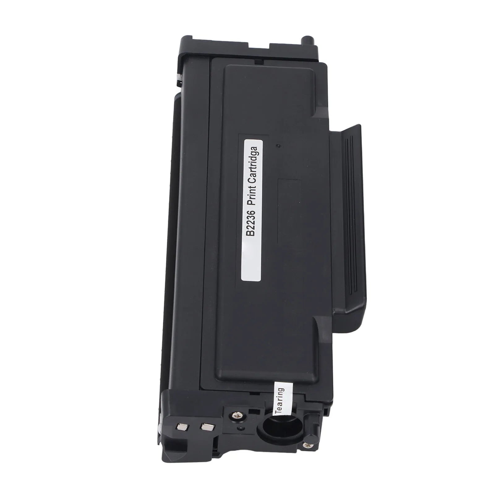Toner Cartridge B2236 3K Compatible Replacement for Lexmark B2236 B2236dw B2236adw MB2236 B2442 B2442dw Printer Black