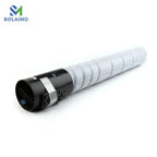 1PCS TN514 Toner Cartridge For Konica Minolta Bizhub C458 C558 C658 High Quality Compatible Copier Toner