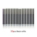 Pilot Frixion Pen Erasable Gel Pen Set 0.5mm Blue/black/red Replaceable Refill Student Writing Tool Supplies Japanese Stationery