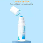 Privacy Protection Roller Privacy Protection Portable Thermal Paper Data Fluid Roller Stamper Correction Fluid Security Stamp